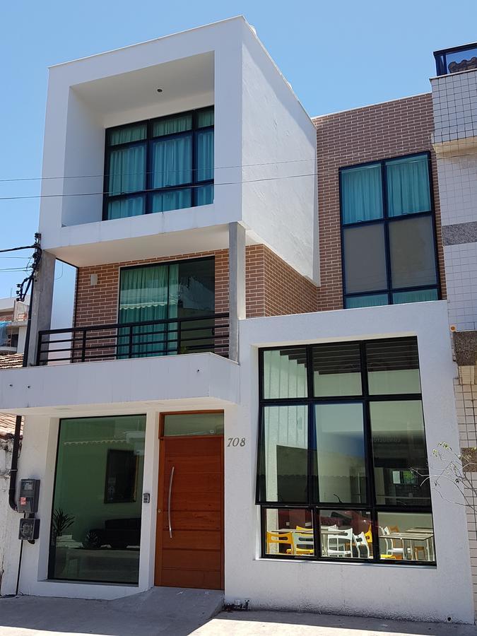 Pousada La Portella 카보프리우 외부 사진