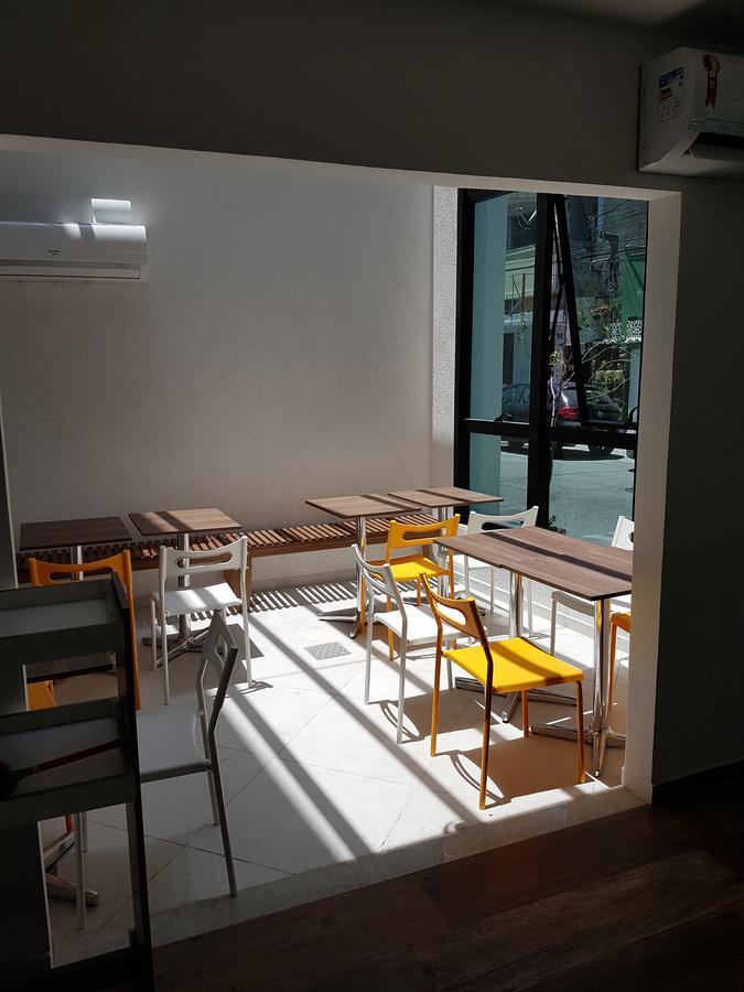 Pousada La Portella 카보프리우 외부 사진
