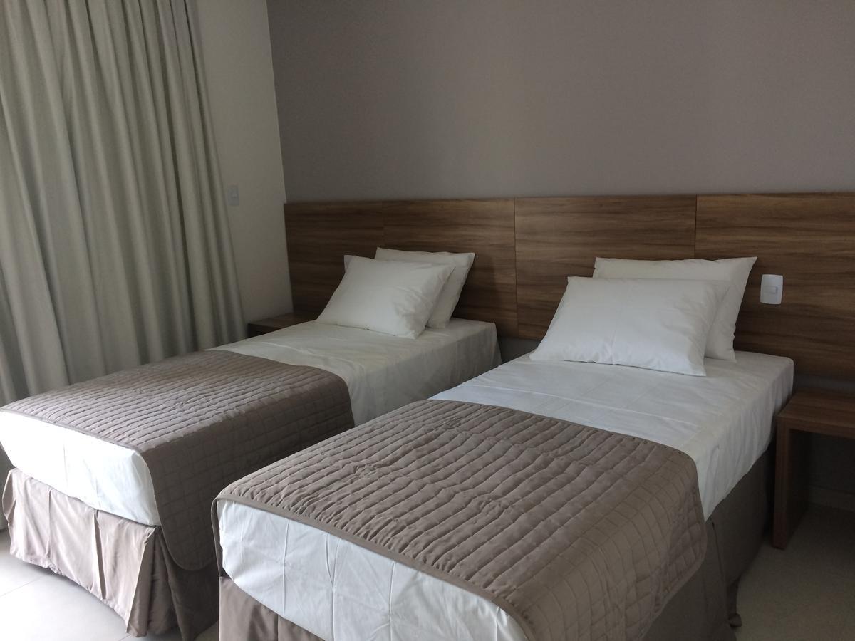 Pousada La Portella 카보프리우 외부 사진