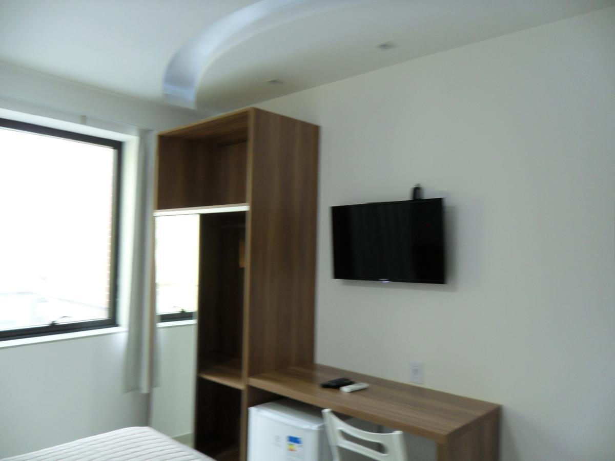 Pousada La Portella 카보프리우 외부 사진