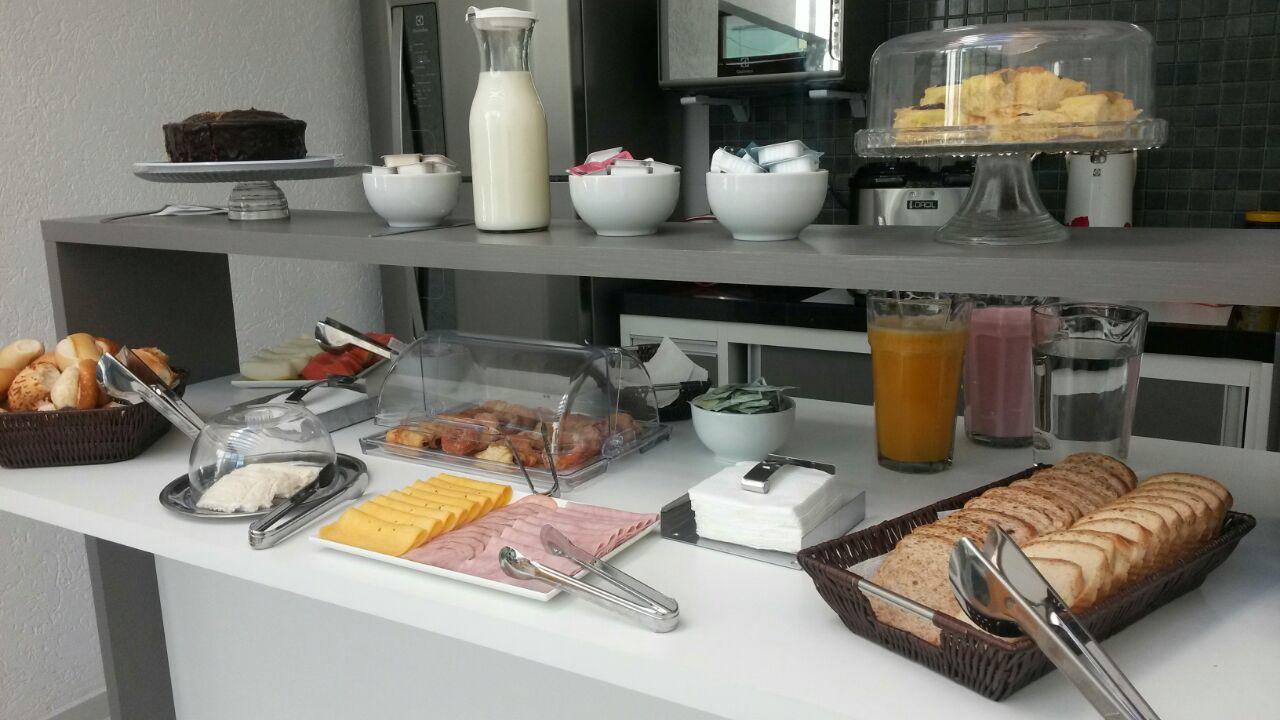 Pousada La Portella 카보프리우 외부 사진