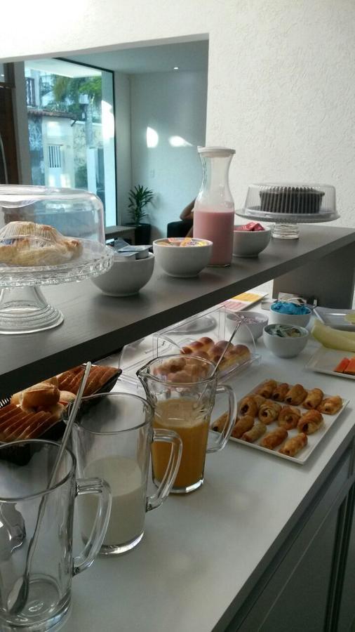 Pousada La Portella 카보프리우 외부 사진