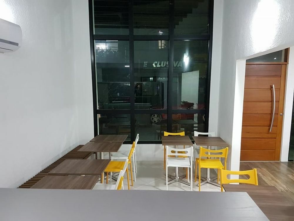 Pousada La Portella 카보프리우 외부 사진